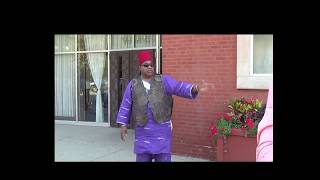 Moorish Science Temple of America Historical Moorish American History Tour Chicago.