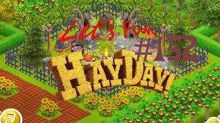Lets Fun Hay Day - 3200 Punkte Derbyrose Beschwerde