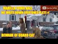 TOWN CLERK CAUGHT LIEING 1ST AND 4TH AMENDMENT AUDIT FAIL TOWN HALL MARILLA NY, WHY AND WHO ARE YOU?