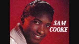 Watch Sam Cooke With You video
