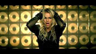 Watch Britney Spears Selfish video