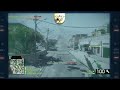 BFBC2 - Arica Harbor, Zone 2 Attackers (Rush)