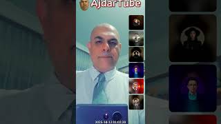 12 Eki̇m 2025 - Ajdar Mahkeme 2.Part