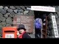 富士山登頂2010 【住友病院】