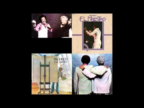 JOHNNY PACHECO & HECTOR CASANOVA: The Collection. (Ãlbumes completos)