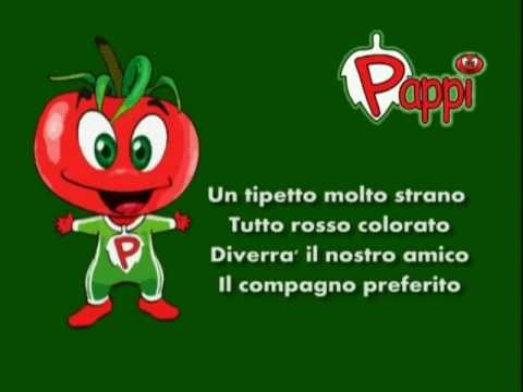 Rosso buffo amico Pappi.avi