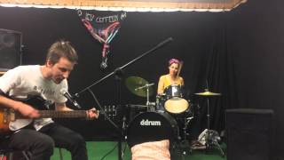 Watch Defiance Ohio This Feels Better video