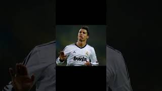 Ronaldo Evaletion
