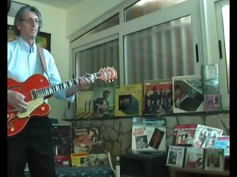Come September (The Ventures)