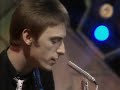 The Jam - Down In The Tube Station At Midnight