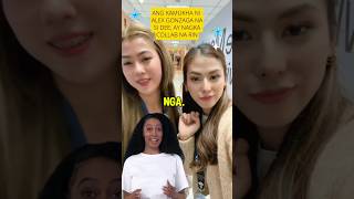 Kamukha Ni Alex Gonzaga