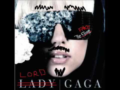 Lord Gaga Pokerface
