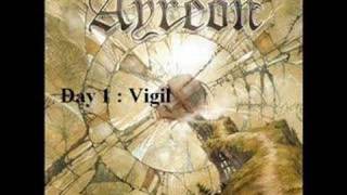 Video Day one: vigil Ayreon