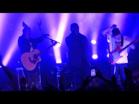 Into The Air Video