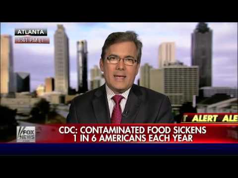 Cdc Released New Report On Food Borne Illnesses Youtube Cdc Released New Report On Food Borne Illnesses Youtube