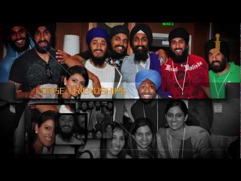 Lalkaar 2012 - Building Begampura: Confronting Caste