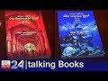 Talking Books 1261