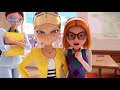 Miraculous S01E08 A Szuperrendőr RogerCop