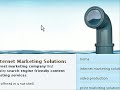 Joomla 1.5 sh404sef tutorial - setting up advanced mode