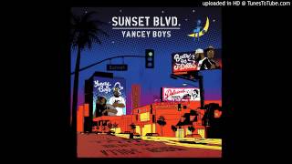 Watch Yancey Boys Slippin video