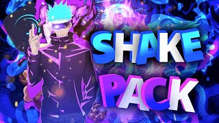 15 Alight Motion Omega Pack 3 Text Effect Like Conquestor,5 Shake 3 Cc 4 Color Noise