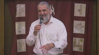 הרב אליהו שרביט | יְשִׁיבַת יְרוּשָׁלַיִם לִצְעִירִים | ישבה"ז תשפ"ב