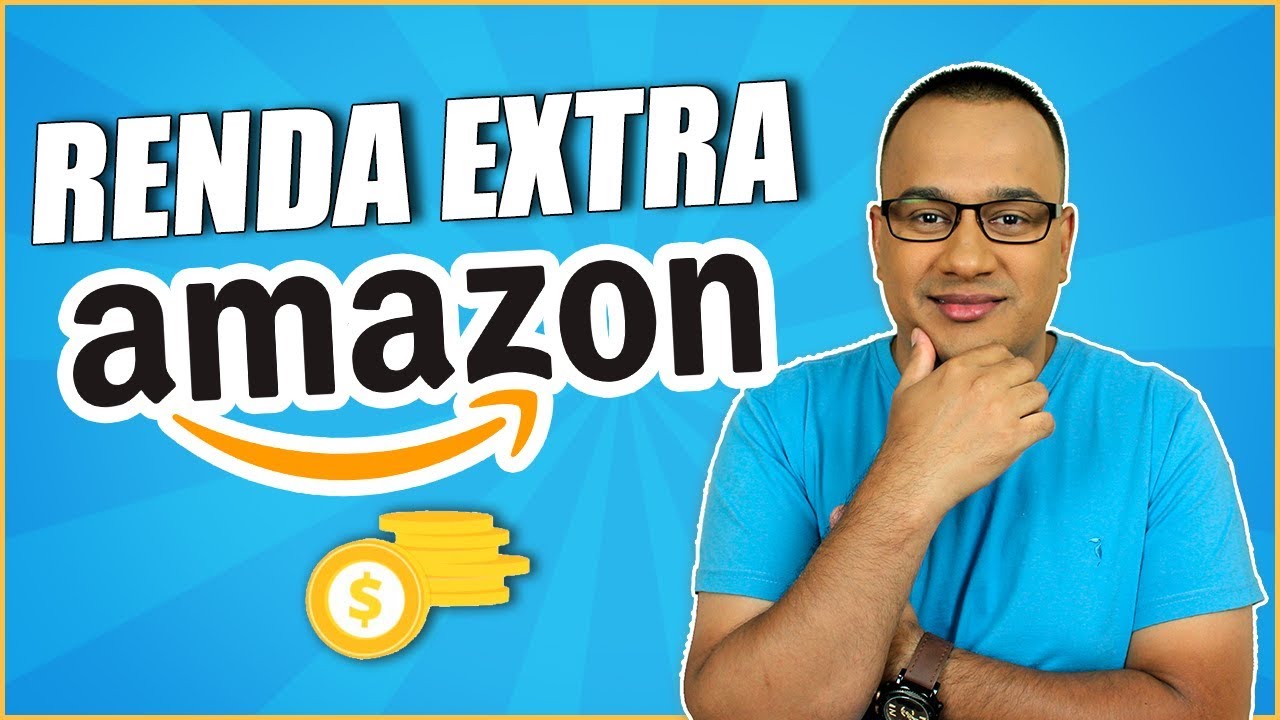 Amazon Associados - Tudo sobre o PROGRAMA DE AFILIADO da Amazon