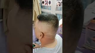 A Rambut Cepak Tentara