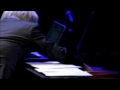 Sakamoto / Sylvian / Fennesz - Concert For Japan April 9th 2011