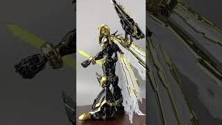 Figure Rise Standard Amplified - Alphamon