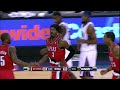 Top Ten Plays of the Night: February 2nd Top Ten Plays of the Night: February 2nd