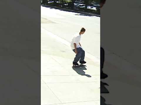 Scott Kane 2003 Classic Skateboarding Shorts