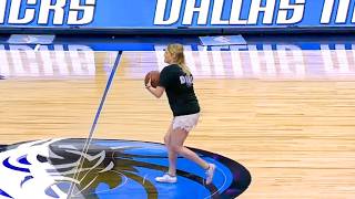 Fans Making Half-Court Shots But They Win Increasingly More Money