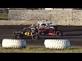 Dwarf Cars MAIN 6-2-18 Petaluma Speedway