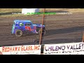 Dwarf Cars MAIN 6-2-18 Petaluma Speedway