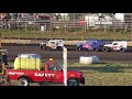 Dwarf Cars MAIN 6-2-18 Petaluma Speedway