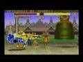 Super Street Fighter 2: The New Challengers - Gaming in the Clinton Years
