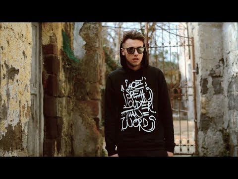 Siero - Contro me (Official street video) - Prod. Mr.Mind