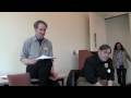 The Economic Crisis and Anarchist Ways Forward Part 1