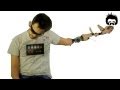 Robot Dubstep
