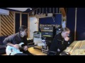 Kiko Loureiro THE HYMN Riff Recordings.mov