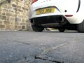 Seat Leon FR TDi Milltek Non Resonated Exhaust with DPF Delete