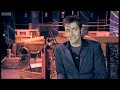 David Tennant transforms into old man - Doctor Who Confidential - The Family of Blood - S3 - BBC
