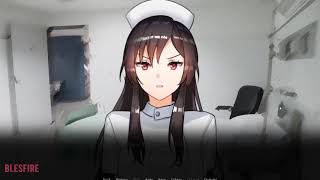 Visual Novel- Kill Or Love Good Ending