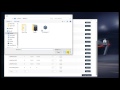DJI Assistant - unlocking special feature to update firmware manually custom firmware