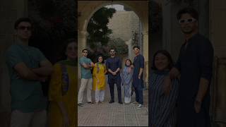 Jaan-E-Jahan Funny Bts .....
