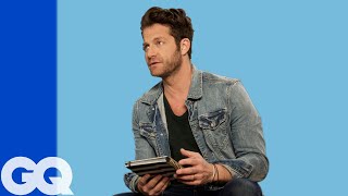 Nate Berkus on Marc Jacobs Boots and Skincare Secrets – 10 Essentials | Style Gu