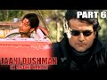 Jaani Dushman: Ek Anokhi Kahani - Part 6 l Superhit Action Hindi Movie l Sunny Deol, Manisha Koirala