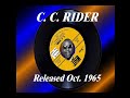 CC Rider - Bobby Powell (OCT. 1965) HQ