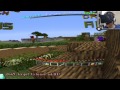 Minecraft | HIDE N SEEK w/OCULUS RIFT! | Block Hunt Minigame
